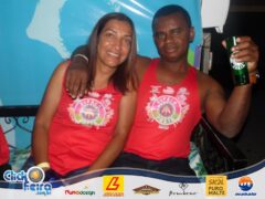 Camarote Espaço Folia (PM)